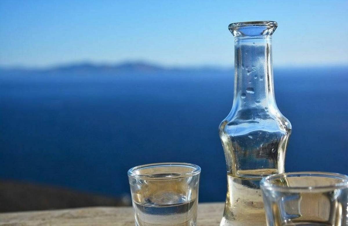 Το νέο πλαίσιο για τα τσίπουρα και την τσικουδιά