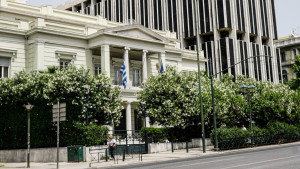 ΥΠΕΞ: Απάντηση σε Άγκυρα για την Κύπρο - Μετεγκατάσταση της Πρεσβείας του Ιράν στο Αζερμπαϊτζάν