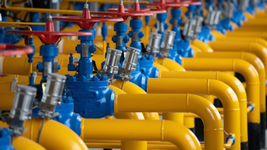 Green Tank: Τα σενάρια απεξάρτησης της Ελλάδας απ'το ρωσικό αέριο