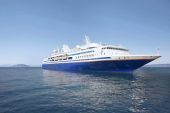 Celestyal Cruises:Aνακοινώνει την ανανέωση της ναύλωσης του Thomson Spirit