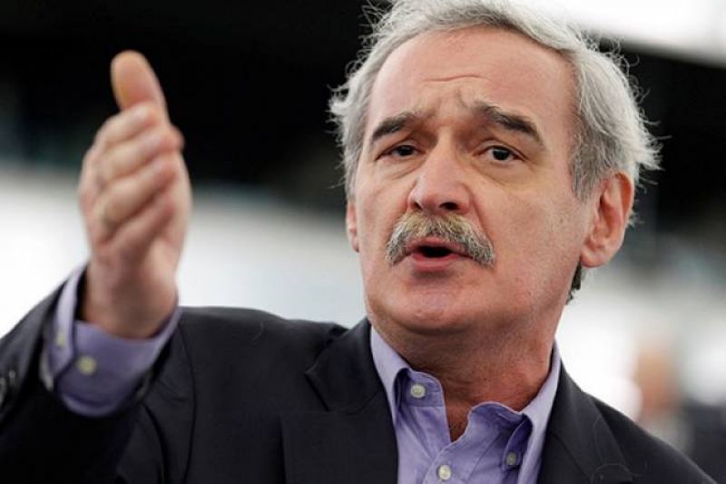 Χουντής: Μνημονιακού τύπου συμφωνίες δεν υπογράφουμε!