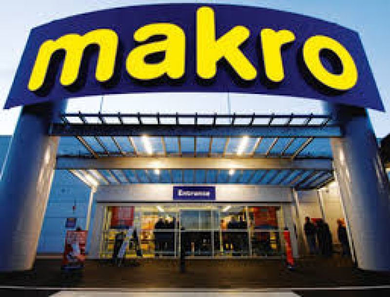 Ολοκλήρωση της εξαγοράς της Makro Cash&amp;Carry από τη Σκλαβενίτης
