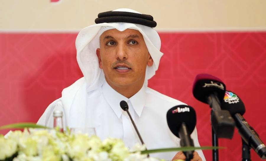 Κατάρ: Συνελήφθη ο υπουργός Οικονομικών με την κατηγορία της υπεξαίρεσης