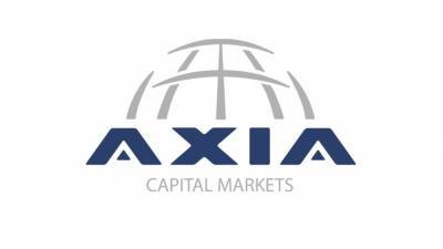 AXIA Capital Markets: Σύμβουλος στο πρώτο ναυτιλιακό deal του 2021