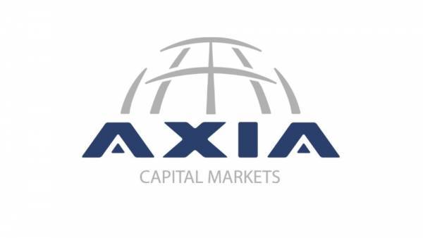 AXIA Capital Markets: Σύμβουλος στο πρώτο ναυτιλιακό deal του 2021