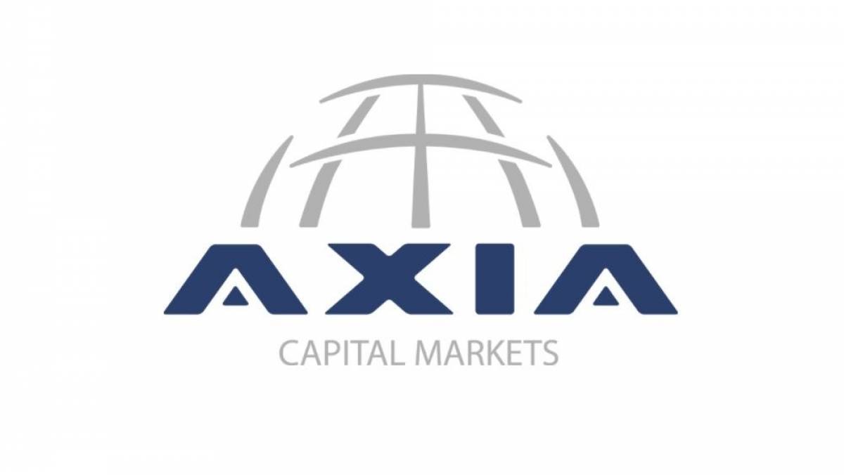 AXIA Capital Markets: Σύμβουλος στο πρώτο ναυτιλιακό deal του 2021