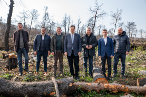 ΗELLENiQ ENERGY: Oλοκληρώνει τα κρίσιμα αντιδιαβρωτικά έργα στη Δυτική Αττική