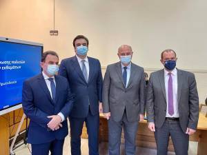Σε λειτουργία το dikes.moj.gov.gr- Τι είναι