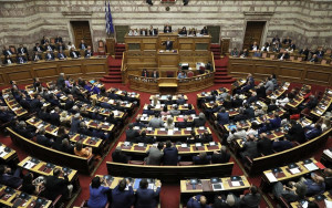 Επιτροπή Οικονομικών της Βουλής: Ψηφίστηκε ο Κώδικας Φορολογικής Διαδικασίας