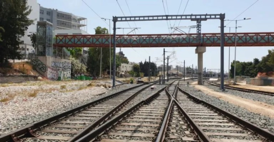 ΡΑΣ: Εγκρίθηκε το σύστημα ETCS στο τμήμα Δομοκός- Λάρισα