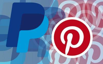 Η PayPal εξαγοράζει την Pinterest- Πληροφορίες για deal $39 δισ.