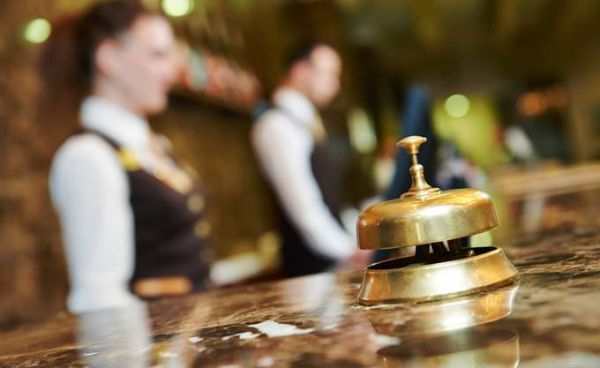 ΕΛΣΤΑΤ: Αυξημένες διανυκτερεύσεις σε ξενοδοχεία και κάμπινγκ στο εννεάμηνο