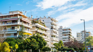 ΤτΕ: Ασταμάτητο το ράλι στις τιμές κατοικίας - Αύξηση 5,7% για τα διαμερίσματα το α΄ τρίμηνο του 2026