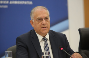 Θεοδωρικάκος: Δεκάδες νέες επενδύσεις για τη δημιουργία χιλιάδων θέσεων εργασίας