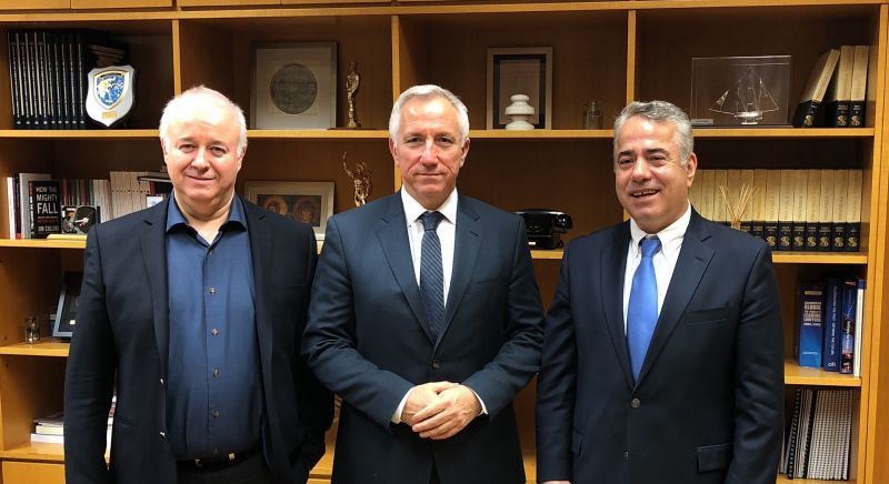 ΟΤΕ: Στα €793 ο μισθός νέου εργαζόμενου από το 2019