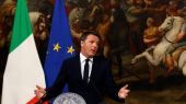 Επίσημη παραίτηση Ρέντσι: «Θα κάνετε αρκετό καιρό να με δείτε»