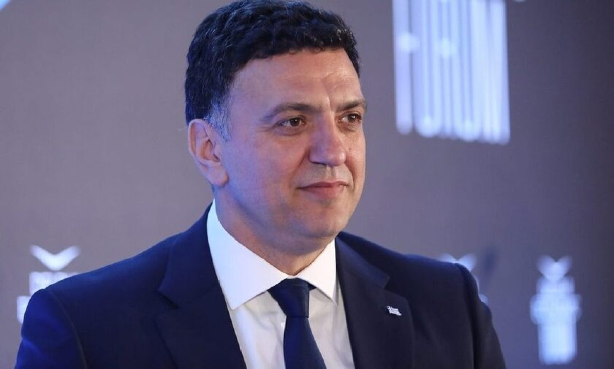Κικίλιας: Πιθανές απαγορεύσεις μετακινήσεων στους αυτοκινητοδρόμους σε ακραία καιρικά φαινόμενα