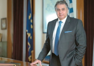 Κορκίδης: Ο θεσμός του Προέδρου της Δημοκρατίας συμβολίζει την ενότητα