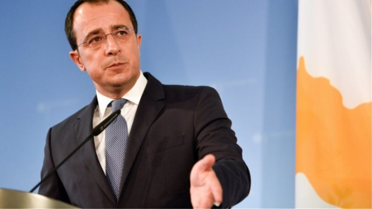 Χριστοδουλίδης: Το σημερινό στάτους κβο δεν αποτελεί λύση του Κυπριακού