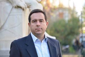 Μηταράκης για Αφγανιστάν: Δε θα γίνουμε πύλη εισόδου για πρόσφυγες