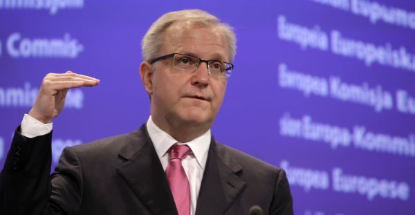 Ρεν: Το 2014 προβλέπεται νέα παρέμβαση στον κατώτατο μισθό