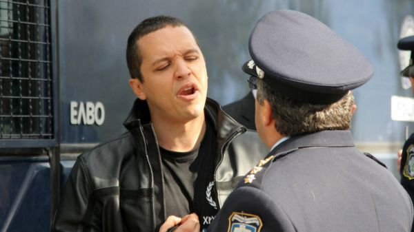 Νέα αναβολή της δίκης Κασιδιάρη