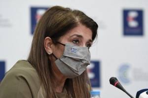 Παπαευαγγέλου: Πρέπει πάση θυσία να διορθώσουμε τη διασπορά των γιορτών