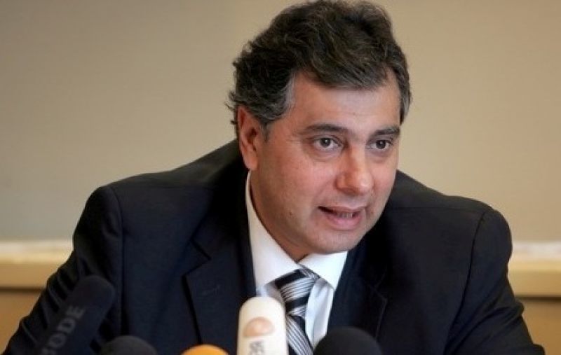 ΕΣΕΕ: Κατέθεσε 12 προτάσεις στήριξης των ΜμΕ στον ΥΠ.ΑΝ. Κώστα Σκρέκα