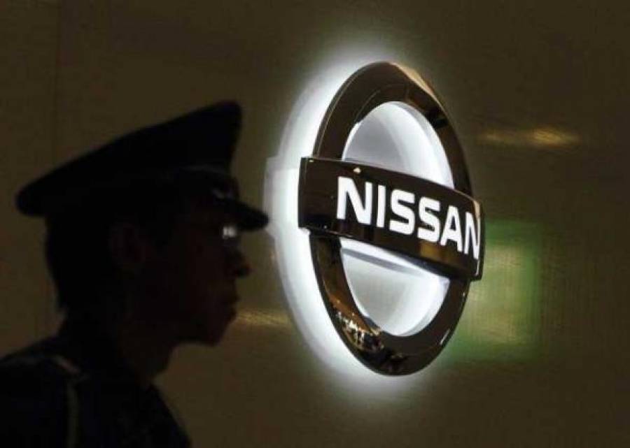 Αποχωρεί ο CEO της Nissan
