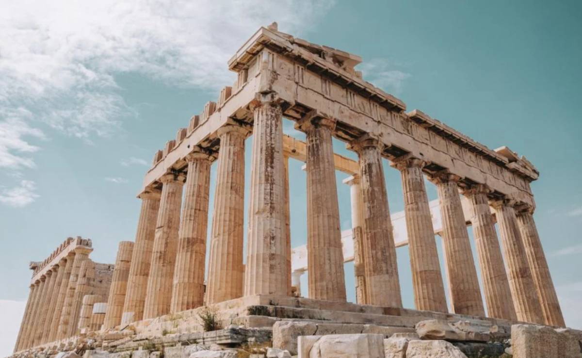 Εκδηλώσεις, ταινίες, εκθέσεις στην πόλη: 5 προτάσεις για την Κυριακή 6 Φεβρουαρίου