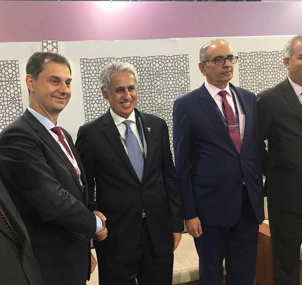 Νέος προορισμός της Gulf Air στην Ελλάδα η Μύκονος