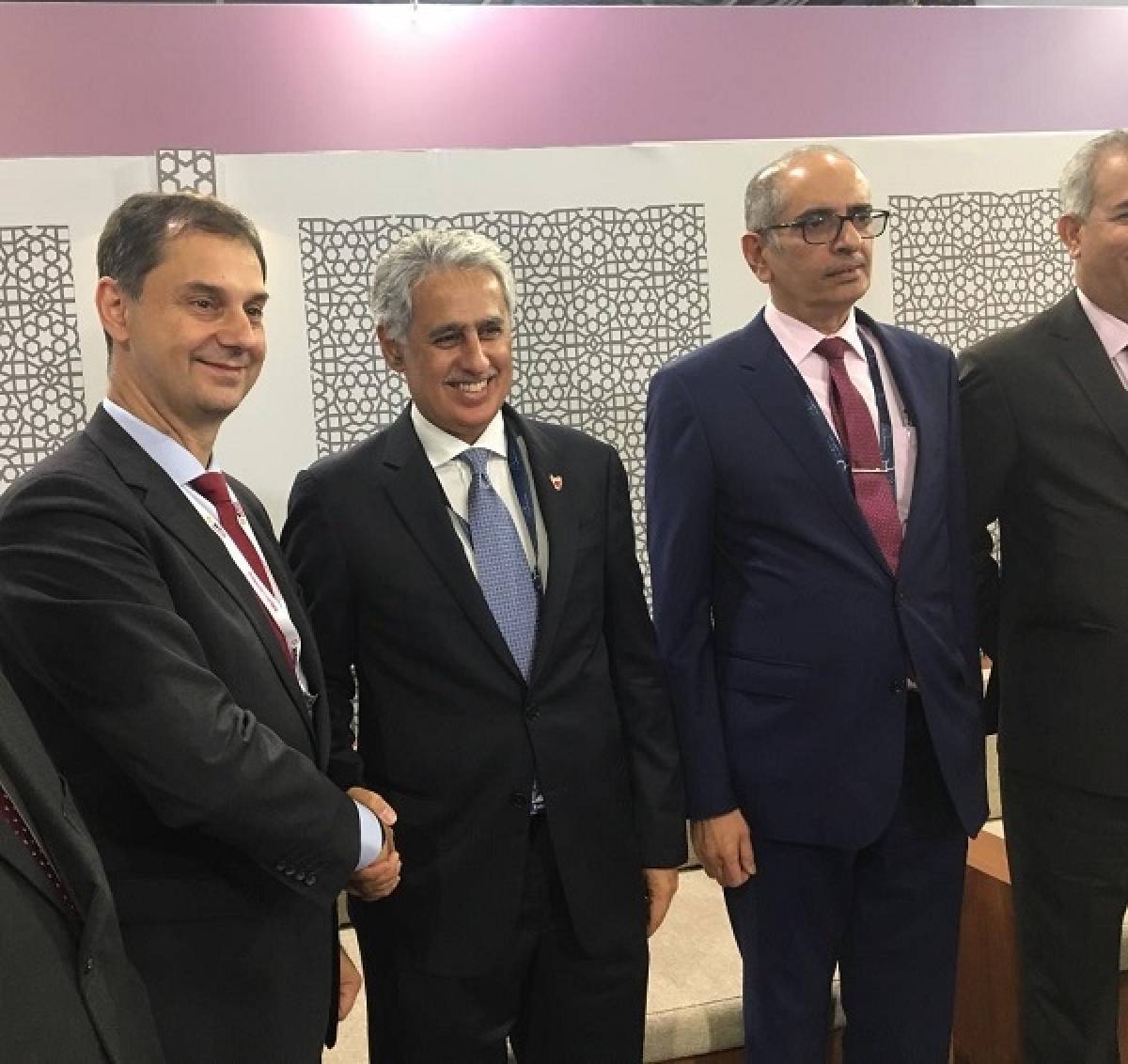 Νέος προορισμός της Gulf Air στην Ελλάδα η Μύκονος