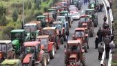 Αγρότες: Η συνάντηση με τον Αποστόλου θα κρίνει τη συνέχεια
