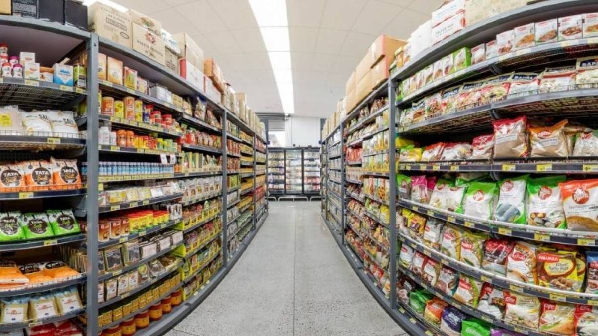 Σούπερ μάρκετ και καταστήματα- Το ωράριο της Μεγάλης Εβδομάδας