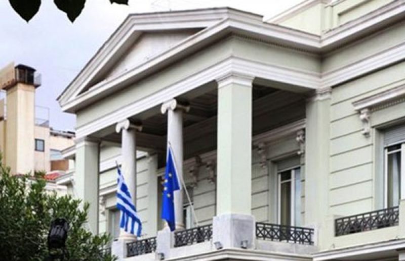 Κυπριακό: Από τον Ντεκτάς στον Οζερσάι