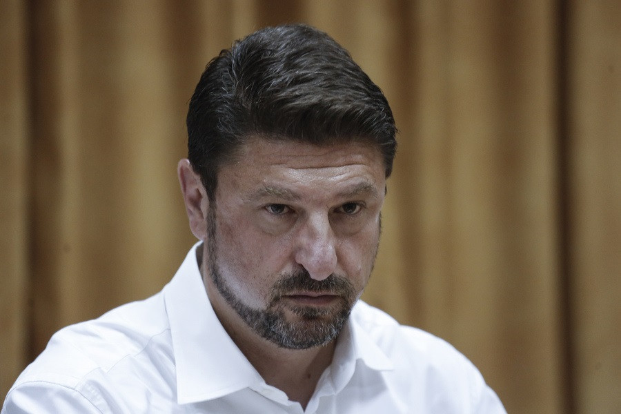 Χαρδαλιάς: Η Αττική είναι ο τόπος μας-Αξίζει να πάει μπροστά