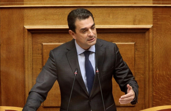 ΥΠΕΝ: Η αλήθεια για το νερό μέσα από 10 ερωτήσεις-απαντήσεις