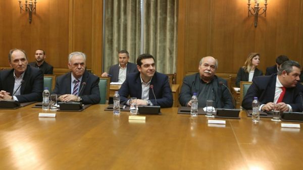 Υπουργικό συμβούλιο: Τι συζητήθηκε-Το παρασκήνιο της αποπομπής Σαββαΐδου