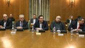 Υπουργικό συμβούλιο: Τι συζητήθηκε-Το παρασκήνιο της αποπομπής Σαββαΐδου