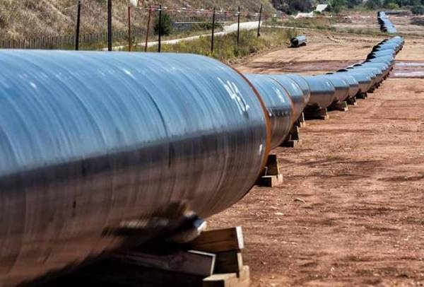 ΔΕΔΑ: Δημοπράτηση έργων φυσικού αερίου σε 18 πόλεις