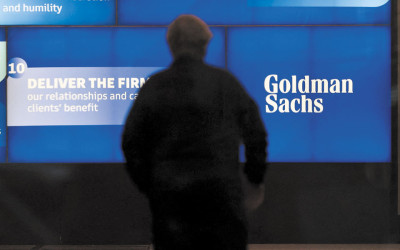 Goldman Sachs: Προβλέπει αναιμικά κέρδη στα Χρηματιστήρια το 2023