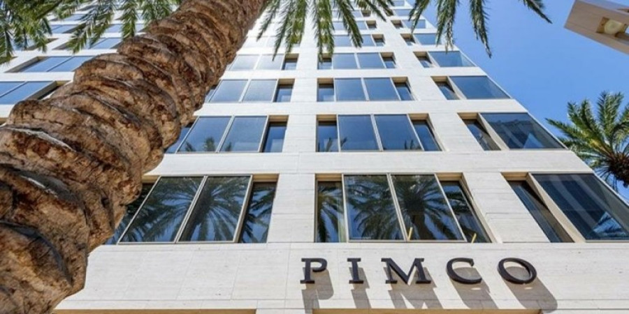 Pimco: Έρχεται «ανώμαλη προσγείωση» στην παγκόσμια οικονομία