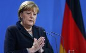 Μέρκελ: Οι Γερμανοί να παραμείνουν ανοιχτόμυαλοι