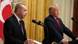 Τουρκία: Καταργεί τους πρόσθετους δασμούς στα αμερικανικά προϊόντα ενόψει της συνάντηση Ερντογάν - Τραμπ