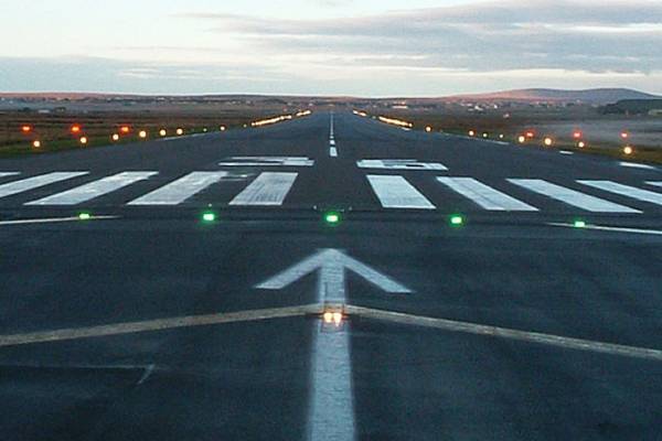 Κύπρος: Παρατείνεται η καθολική απαγόρευση πτήσεων