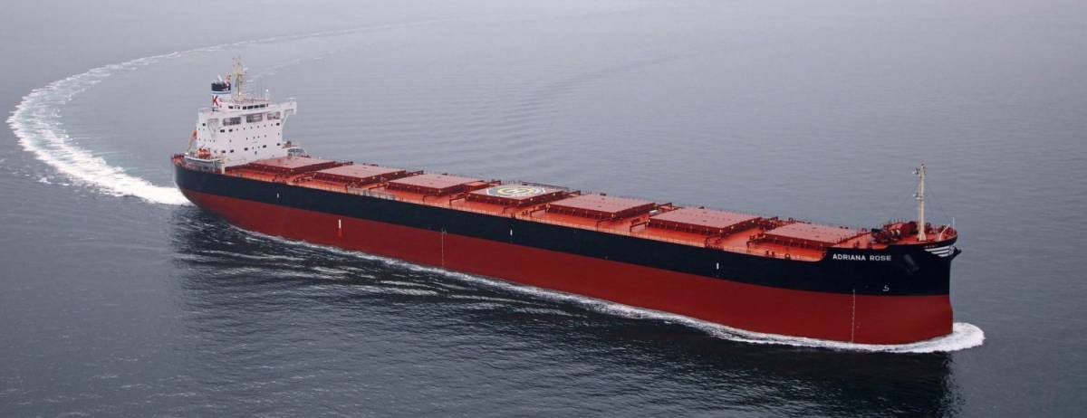 «Έκρηξη» των αγοραπωλησιών bulkers-Χρονιά ρεκόρ αναμένεται το 2021