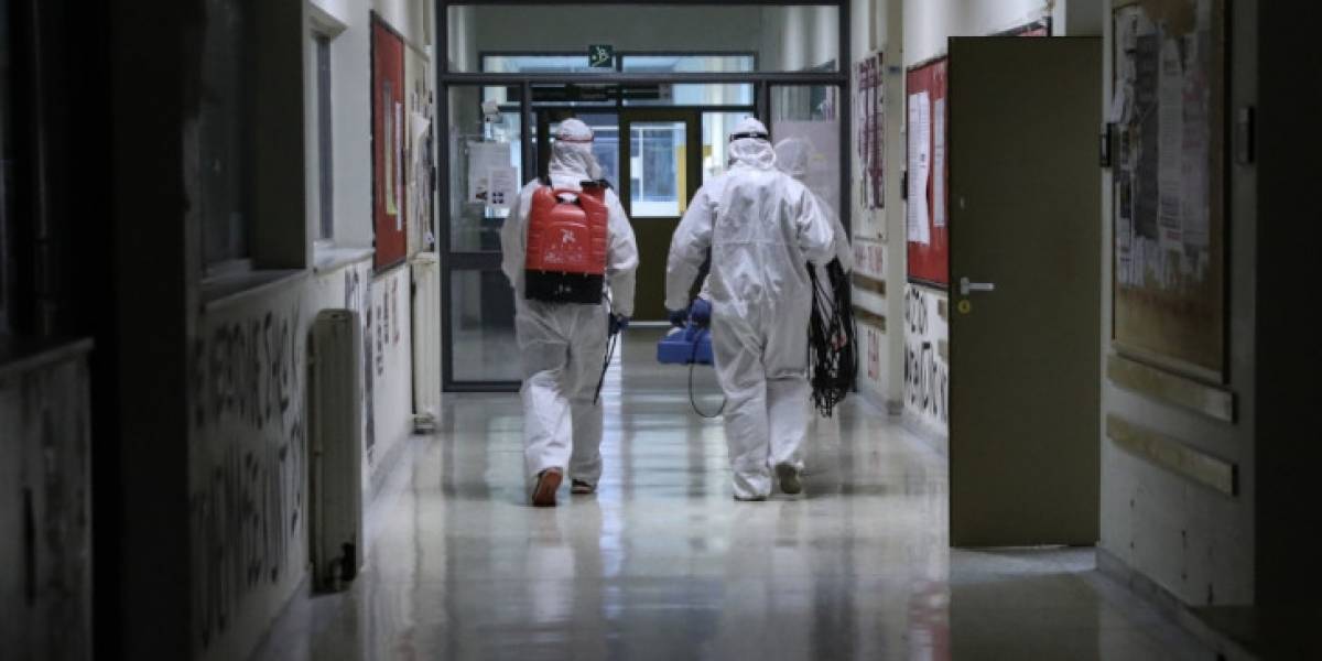 Ακόμη τρεις θάνατοι από κορονοϊό στην Ελλάδα- Συνολικά 13
