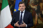 Ιταλία: Tο Αzione ακυρώνει την εκλογική συμφωνία με την κεντροαριστερά