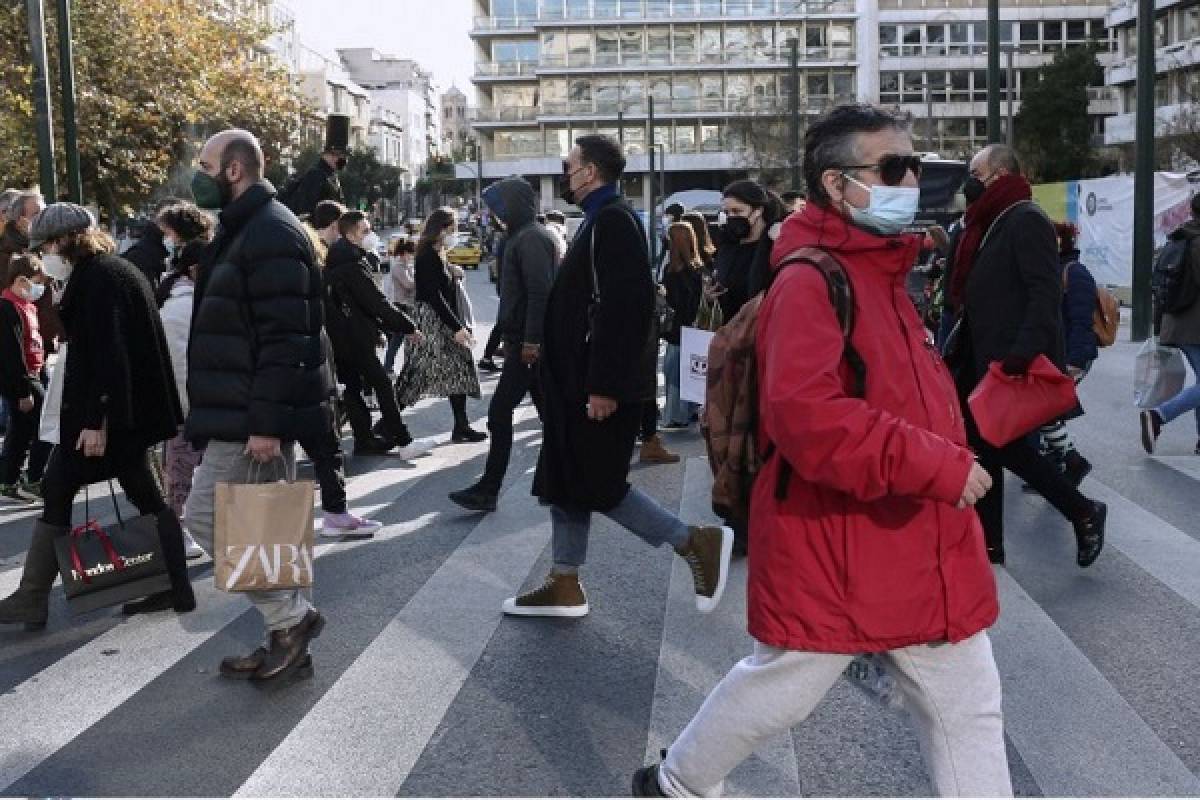 Μέτρα-Κορονοϊός: Παράταση μίας εβδομάδας (τουλάχιστον) εισηγείται η Επιτροπή των ειδικών