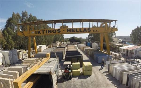 ΙΚΤΙΝΟΣ: Μείωση τζίρου κατά 40% μετά το ξέσπασμα της πανδήμιας